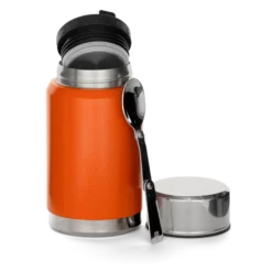 Husqvarna Xplorer Insulated Food Can - 0.6L Travel Mugs, Bottles & Flasks