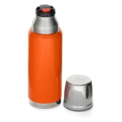 Husqvarna Xplorer Insulated Bottle - 0.75L Travel Mugs, Bottles & Flasks