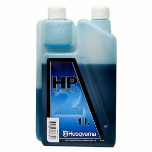 Power Equipment Husqvarna HP 2-Stroke Oil 3 Power Equipment Husqvarna HP 2-Stroke Oil