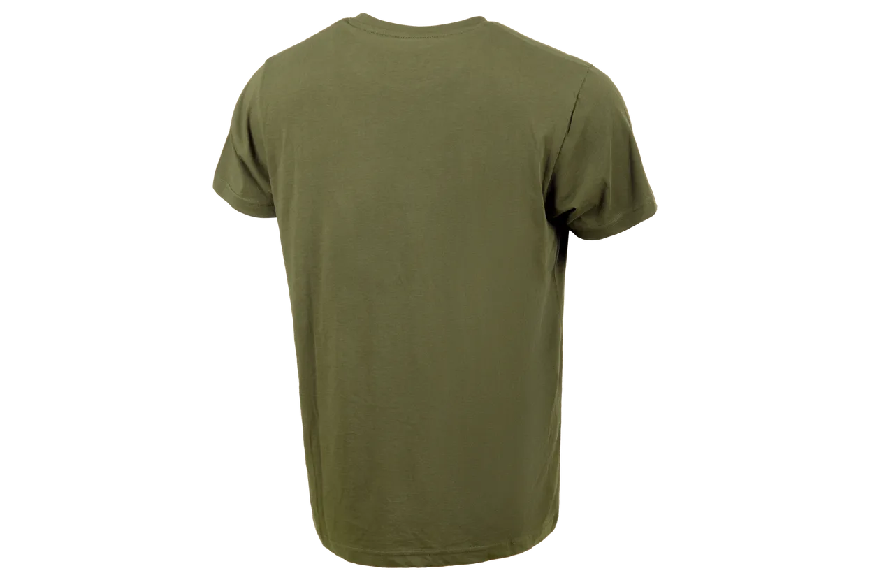 Husqvarna Xplorer Unisex T-shirt (Short Sleeve) 4 Husqvarna Xplorer Unisex T-shirt (Short Sleeve)