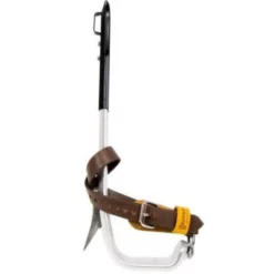 Weaver Spur Climber Kit - Eucman Pad Climbing Spurs