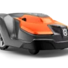 Husqvarna Automower 550 EPOS All Husqvarna Automowers®