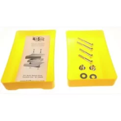 TCM Chipper Knives Knife Source Knife Box (Large)