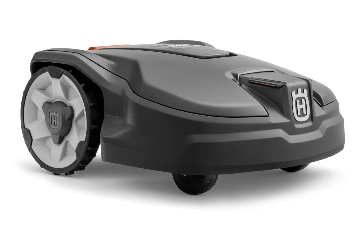 All Husqvarna Automowers® Husqvarna Automower 310 Mark II 3 All Husqvarna Automowers® Husqvarna Automower 310 Mark II