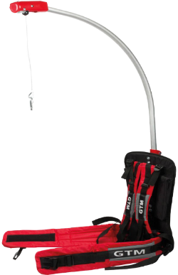 GTM Elephants Trunk Harness 3 GTM Elephants Trunk Harness