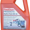 RedGum Products Logsplitter Accessories RedGum Hydraulic Fluid 46 Oil - 5L 1 RedGum Products Logsplitter Accessories RedGum Hydraulic Fluid 46 Oil - 5L