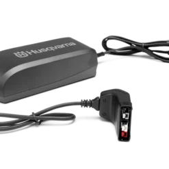 Husqvarna QC80F In-Car Battery Charger