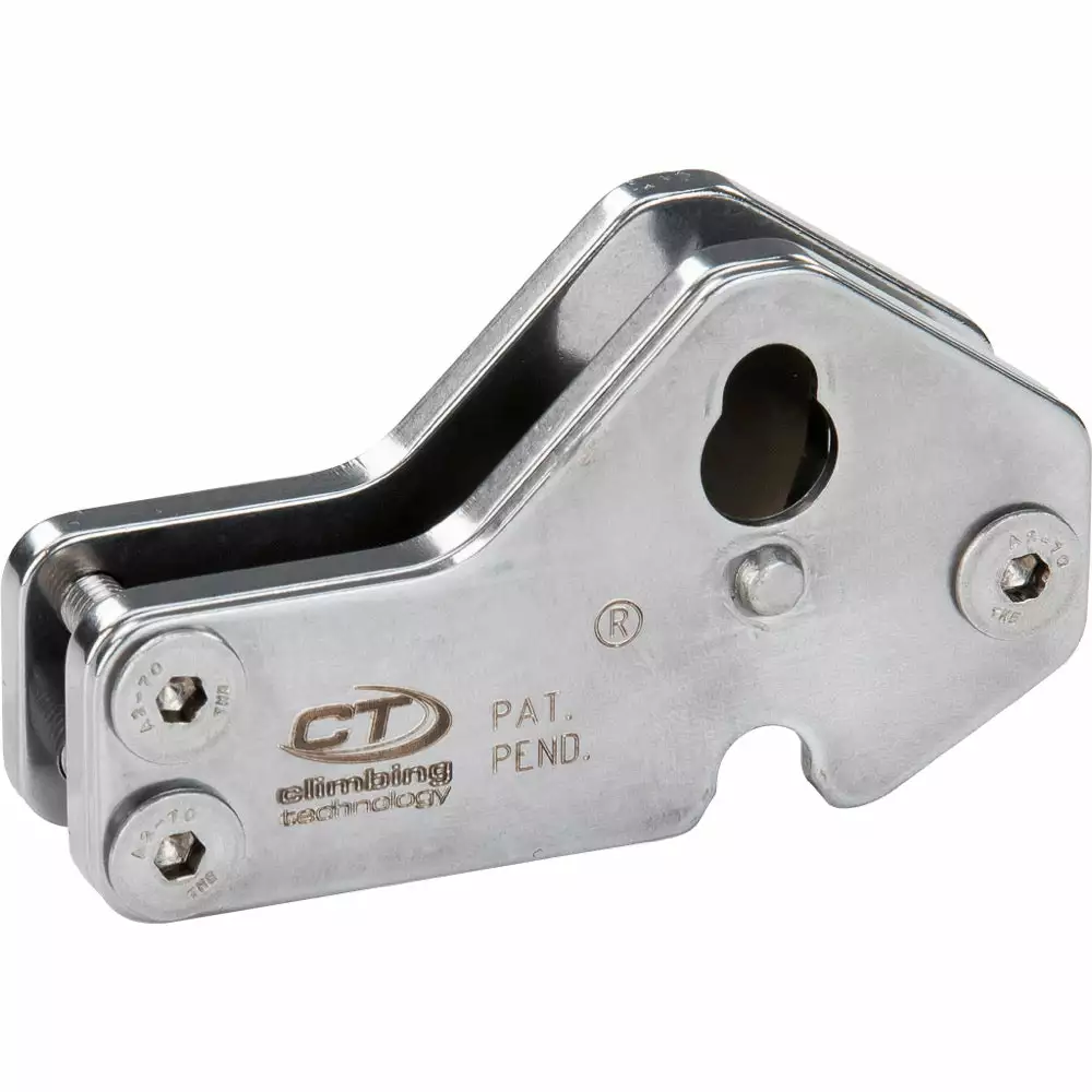 Climbing Technology Ascenders & Descenders CT Quick Tree (QT) Foot Ascender / Spurs 9 Climbing Technology Ascenders & Descenders CT Quick Tree (QT) Foot Ascender / Spurs