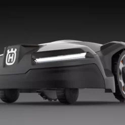 Husqvarna Automower 405X All Husqvarna Automowers® 11 Husqvarna Automower 405X All Husqvarna Automowers®