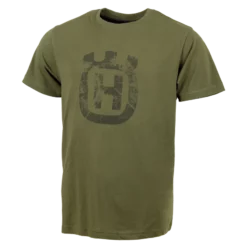 Husqvarna Xplorer Unisex T-shirt (Short Sleeve)