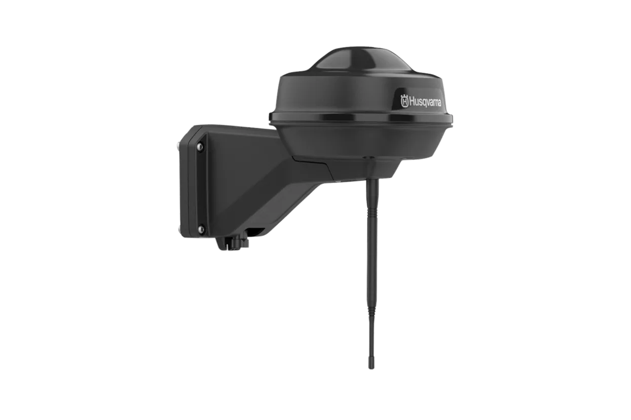 Husqvarna EPOS Reference Station 6 Husqvarna EPOS Reference Station